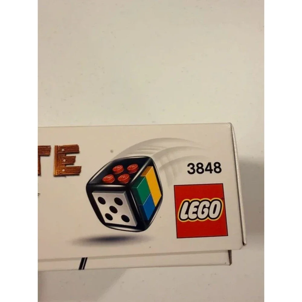 N/A lego pirate